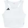 Image de T-shirt femme adidas Adizero Essentials Blanc M