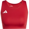 Image de T-shirt femme adidas Adizero Essentials Rouge M