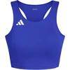 Image de T-shirt femme adidas Adizero Essentials Bleu 2XS