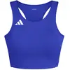 Image de T-shirt femme adidas Adizero Essentials Bleu L