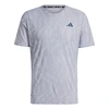 Image de T-shirt adidas Ultimate Engineered Gris XS