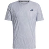 Image de T-shirt adidas Ultimate Engineered Gris S