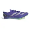 Image de Chaussures d'athlétisme adidas Adizero Prime Sp 3 Bleu 39 1/3