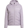 Image de Veste imperméable femme adidas Terrex Multi Violet L