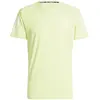 Image de Maillot adidas Own the Run Vert XS