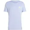 Image de Maillot adidas Adizero Bleu XL