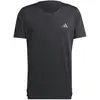Image de T-shirt adidas Adizero Noir L