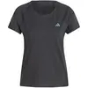 Image de Maillot femme adidas Adizero Noir S