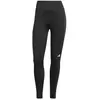 Image de Legging 7/8 femme adidas Own the Run Noir XS