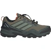 Image de Chaussures de randonnée adidas Terrex Skychaser Gore-Tex Vert 41 1/3