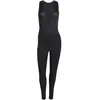 Image de Cuissard long rembourré femme adidas Essentials Noir M