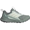 Image de Chaussures de trail femme adidas Terrex Tracefinder 2 Vert 40 2/3