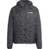 Image de Veste de randonnée à capuche adidas Xpr Lf J V Noir S