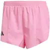 Image de Short femme adidas Adizero Essentials Rose 2XL