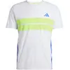 Image de Maillot adidas Adizero Retro Blanc L