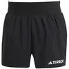 Image de Short femme adidas Xperior Noir L 5"