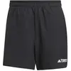 Image de Short adidas Terrex Multi Light Noir M 5"
