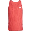 Image de Débardeur adidas Adizero Rouge 2XL