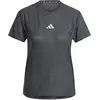Image de T-shirt technique femme adidas Ultimate Climacool+ Noir 2XL