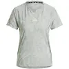 Image de T-shirt technique femme adidas Ultimate Climacool+ Vert M