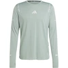 Image de T-shirt manches longues adidas Ultimate Reflective Gris XL