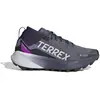 Image de Chaussures de trail femme adidas Terrex Agravic GTX Violet 36