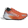 Image de Chaussures de trail femme adidas Terrex Agravic GTX Orange 38