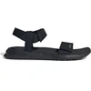 Image de Sandales de randonnée adidas Terrex Hydroterra Light Noir 40,5