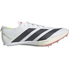 Image de Chaussures d'athlétisme adidas Adizero Prime Sp 3 Strung Blanc 42 2/3