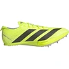 Image de Chaussures d'athlétisme adidas Adizero Prime Sp 3 Strung Vert 37 1/3