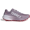 Image de Chaussures de trail femme adidas Terrex Agravic 3 Violet 40 2/3