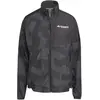 Image de Coupe-vent femme adidas Terrex Multi Printed Noir M