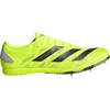 Image de Chaussures d'athlétisme adidas Adizero XCS Vert 44