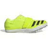 Image de Chaussures d'athlétisme adidas Adizero Jumpstar Vert 44 2/3