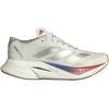 Image de Chaussures de running femme adidas Adizero Boston 12 Blanc 38 2/3