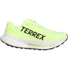 Image de Chaussures de trail adidas Terrex Agravic Speed Ultra Vert 42