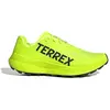 Image de Chaussures de trail de running adidas Terrex Agravic Speed Vert 44