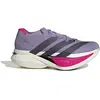 Image de Chaussures de running adidas Adizero Prime X3 Violet 40 2/3