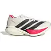Image de Chaussures de running adidas Adizero Prime X3 Strung Blanc 41 1/3