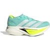 Image de Chaussures de running adidas Adizero Prime X3 Strung Turquoise 46 2/3