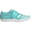 Image de Chaussures de running adidas Adizero Throws Bleu 42 2/3
