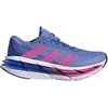 Image de Chaussures de running femme adidas Adistar BYD Bleu 38 2/3