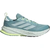 Image de Chaussures de running femme adidas Supernova Rise Turquoise 38 2/3