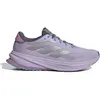 Image de Chaussures de running femme adidas Supernova Rise GTX Violet 38 2/3