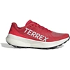 Image de Chaussures de trail adidas Terrex Agravic Speed Rouge 41 1/3
