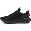 Image de Chaussures de running Puma Softride Carson Fresh Noir 41