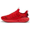 Image de Chaussures de running Puma Softride Carson Fresh Rouge 45