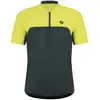 Image de Maillot Ziener Narius Jaune 50