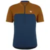 Image de Maillot Ziener Narius Marron 50