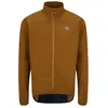 Image de Veste imperméable Ziener Nedmund Marron 50